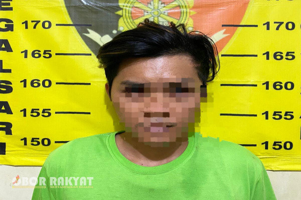 Banyuwangi, Obor Rakyat – Polresta Banyuwangi melalui Unit Reskrim Polsek Tegalsari akhirnya berhasil mengungkap kasus dugaan tindak pidana perbuatan cabul terhadap anak di bawah umur yang terekam CCTV.