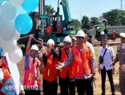 Pemkab Situbondo Akan Bangun GOR Bung Karna