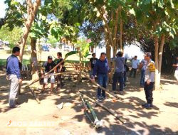 Responsif, Jajaran Polres Pasuruan Kota “Gercep” Aduan Masyarakat, Sabung Ayam Dibongkar