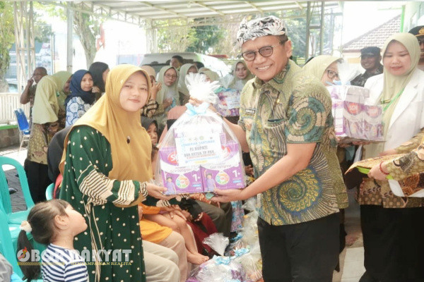 Bondowoso, Obor Rakyat - Pemerintah Republik Indonesia (RI) telah membentuk suatu Pedoman Nasional Pelayanan Kedokteran (PNPK).