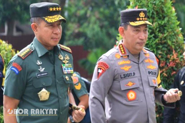 Jakarta, Obor Rakyat – Kembali Litbang Kompas melakukan survei terkait citra lembaga negara pada 27 Mei-2 Juni 2024.