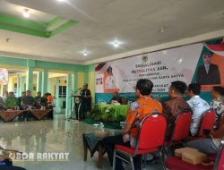 Pj Bupati Bondowoso Tegaskan, Seluruh ASN Wajib Netral