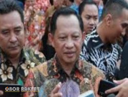 Pj Kepala Daerah yang Maju Pilkada, Harus Mundur dari ASN