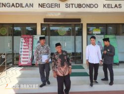 Bangunan GOR Diberi Nama Bung Karna, Bupati Situbondo Digugat ke Pengadilan 
