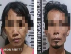 Simpan Sabu di Dompet Bekas Perhiasan, 2 Pengedar Dibekuk Reskrim Asemrowo, 1 DPO