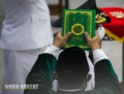 Pj Gubernur Sumut-Sumsel-NTB Diganti, Pelantikannya Besok 
