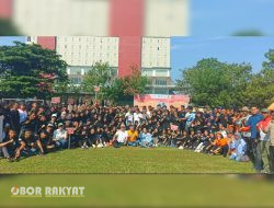 Kejurnas Arung Jeram FAJI DKI Jakarta 2024, Akan Diikuti oleh 252 Peserta Putra dan Putri dari 9 Provinsi