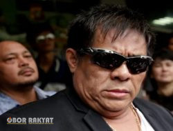 Andar Situmorang Sebut Ada 3 Orang Pengacara, Gagal Tanpa Malu Ambisi Mau Bela Kasus Vina Cirebon