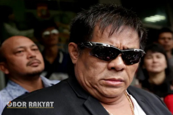Jakarta, Obor Rakyat – Advokat Senior Andar Situmorang, menyebut, kinerja Otto Hasibuan, Hotman Paris Hutapea, dan yusril Ihza Mahendra, gagal saat membela kliennya.