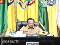 Dukung Ketahanan Pangan Nasional, Mendagri Minta Daerah Tak Konversi Lahan Pertanian
