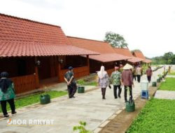 Banyuwangi Festival Hadirkan “Sepekan” di Agrowisata Tamansuruh