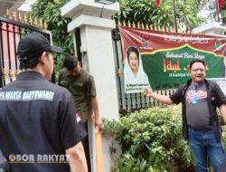 Kecewa! Datang ke Jakarta, Tim IWB Banyuwangi Ditolak DPP PDI Perjuangan