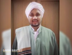 Innalillahi Wainnailaihi Rojiun, Telah Berpulang ke Rahmatullah Habib Ja’far Shodiq bin Ali bin Muhammad bin Hasan Al-Aydarus