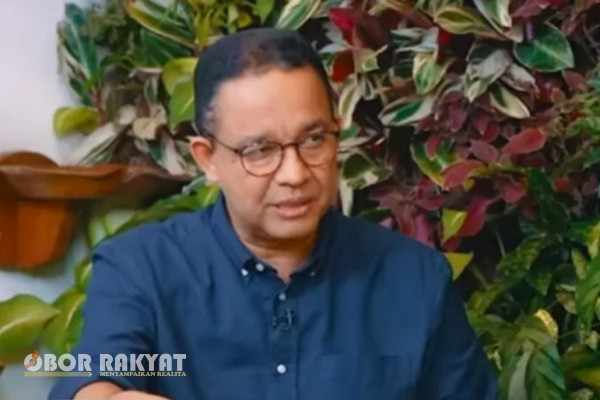Jakarta, Obor Rakyat - Dewan Pimpinan Tingkat Pusat (DPTP) PKS pada rapatnya, hari Kamis, 20 Juni 2024 lalu, telah resmi mendukung Anies Baswedan dan Muhammad Sohibul Imam sebagai Calon Gubernur dan Wakil Gubernur (Cagub dan Cawagub) dalam Pilkada DKI Jakarta 2024.
