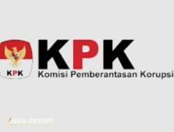 Pendaftaran Capim dan Dewas KPK RI, Resmi Dibuka