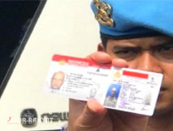 Pengumuman Korlantas Polri, Format Baru SIM yang Akan Diberlakukan Mulai Juli 2024