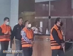 Eks Sestama Basarnas Mundur dari Kepala Baguna PDI-P, Setelah Jadi Tersangka Korupsi