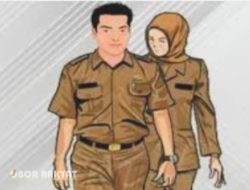 Viral di Media Online, Perangkat Desa di Probolinggo, Berpeluang Menjadi ASN