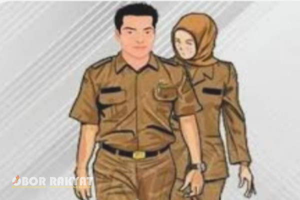 Probolinggo, Obor Rakyat – Viral pemberitaan di media online, sebut sj WB, bahwa ribuan Perangkat Desa di Kabupaten Probolinggo, Jawa Timur, mendapat angin segar dengan terbukanya peluang untuk diangkat menjadi pegawai honorer atau Aparatur Sipil Negara (ASN).