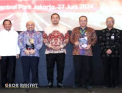 Mendagri Bersama Kepala LKPP, Luncurkan SEB Pengadaan Barang/Jasa Pemerintah Pada BLUD Sektor Kesehatan