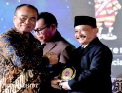 Sukses Turunkan Stunting, Bupati Situbondo Raih Penghargaan Juara 3 Nasional 