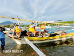 Melalui “Fishing Camp 2024”, Pemkab Situbondo Perkenalkan Wisata Bahari
