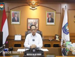 Mendagri : Selamat Hari Bhayangkara ke-78, Polri Presisi Mendukung Percepatan Transformasi Ekonomi Menuju Indonesia Emas