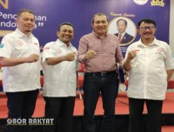 Ketum LPKAN Indonesia: Judi Online adalah Ransomware Ekonomi Keluarga