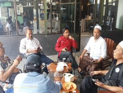 Demi Pendidikan Anak Bangsa, Oknum Cabang Dinas Pendidikan Provinsi dan LSM di Banyuwangi “Meh Geger Geden”