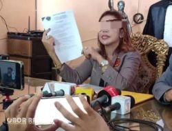 Para Mantan Klien Laporkan Oknum Lawyer di Jakarta Ke Polisi, Terkait Dugaan Tindak Pidana Penipuan