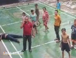 Main Bola Saat Hujan Deras, Siswa SMK di Cakung Tewas Tersambar Petir