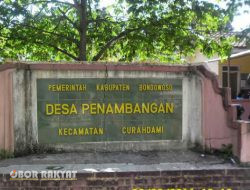 4 Tahun Retak Akibat Faktor Sosial, Kini Keluarga Besar Pj Kades di Bondowoso Harmonis Kembali 