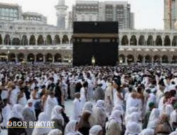 Jemaah Haji Bondowoso Meninggal di Oman Saat Perjalanan Pulang ke Indonesia, Ternyata Orang yang Ditokohkan 