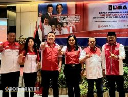 LSM LIRA Akan Polisikan Ketum PWI Pusat dan Ketua DK PWI Pusat, Pelanggaran UU ITE