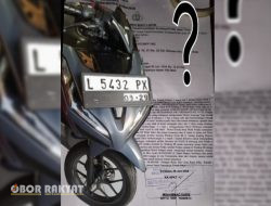 1 Bulan Laporan di Polsek Pakal Tak Ada Perkembangan, Korban Pertanyakan Kinerja Polisi