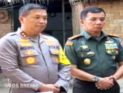 Kapoldasu dan Pangdam I/BB Turun Tangan, Dua Pelaku Pembakar Wartawan di Karo Tertangkap