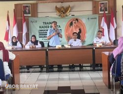 Apical Group Mendukung Upaya Pemerintah, dalam Pencegahan dan Penanganan Stunting