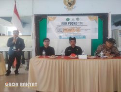 Sambutan Hangat Kades di Banyuwangi Untuk KKN UIN KHAS Jember 