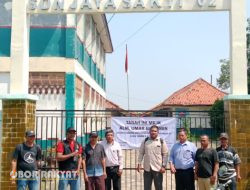 SD Negeri Jayasakti 02 di Bekasi Disegel Warga, Ini Kronologinya