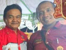 Gerakkan Ekonomi Masyarakat, Ratusan UMKM akan Terlibat Gebyar Hiburan Rakyat di Situbondo