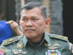 Oknum Aparat Diduga Dalang Pembunuhan Jurnalis di Karo Dilaporkan, Ini Respons TNI AD