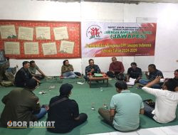 Sah!!! Ketua Umum DPP JawaPes Berganti, Sekretaris: Berharap Ada Perubahan