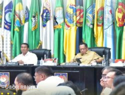 Mendagri Apresiasi Perjuangan Mentan RI, Tambah Alokasi Pupuk