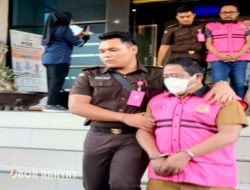 Eks Kadis BSBK Bondowoso Disangka Korupsi Rekonstruksi Jalan, Akankah Selesai Sampai di Sini?