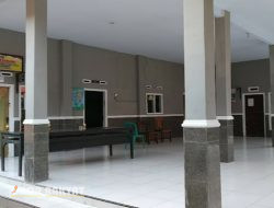 Di Jam Kerja, Balai Desa Sukodono Bondowoso Terpantau Sepi