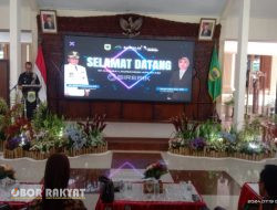 Bondowoso Punya Aplikasi Si Refik, APH dan Masyarakat Bisa Pantau Penggunaan Anggaran