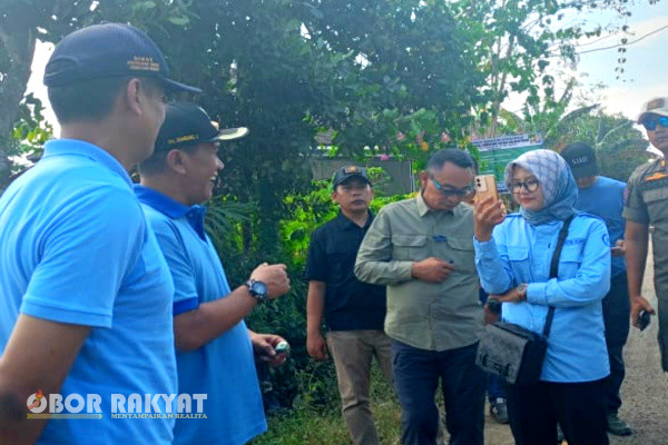 Bondowoso, Obor Rakyat - Masa jabatan Pejabat (Pj) Bupati Bambang Soekwanto akan berakhir pada 23 Juni 2024 setelah mengajukan pengunduran diri sebagai orang nomor satu di Bondowoso.