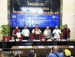 Bareskrim Polri, Bongkar Kasus TPPO Modus Pekerjakan Sebagai PSK di Sydney