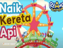 Meriahkan Hari Anak Nasional, Ancol Luncurkan Video Animasi Edukatif