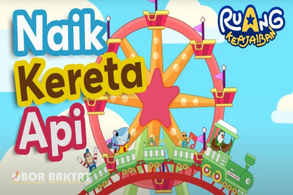 Jakarta, Obor Rakyat - Memeriahkan momen peringatan Hari Anak Nasional yang jatuh pada 23 Juli 2024, Ancol Taman Impian luncurkan video animasi edukatif terbaru untuk anak-anak.